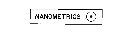 NANOMETRICS