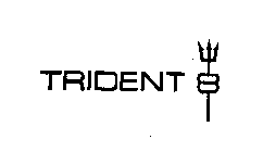 TRIDENT 8