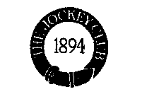 THE JOCKEY CLUB 1894