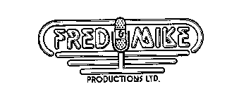 FRED & MIKE PRODUCTIONS LTD.