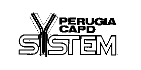 PERUGIA CAPD SYSTEM