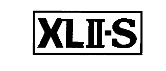 XLII-S