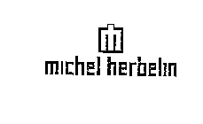 MICHEL HERBELIN