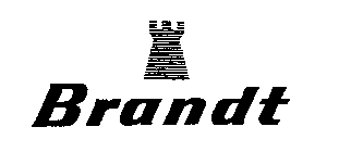 BRANDT