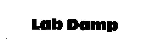 LAB DAMP