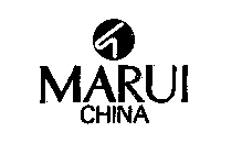 MARUI CHINA
