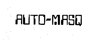 AUTO-MASQ