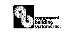 COMPONENT BUILDING SYSTEMS, INC.