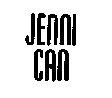 JENNI CAN