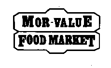 MOR-VALUE FOOD MARKET