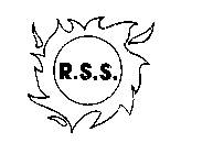 R.S.S.