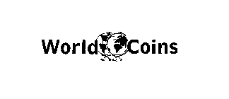 WORLD COINS
