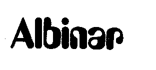 ALBINAR