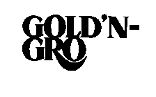 GOLD'N-GRO