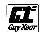 GX GUY XSAR