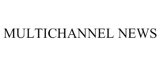 MULTICHANNEL NEWS