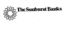 THE SUNBURST BANKS