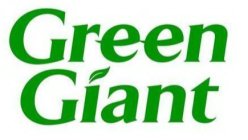 GREEN GIANT