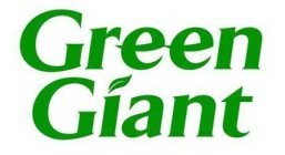 GREEN GIANT