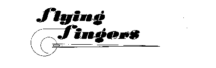 FLYING FINGERS