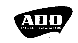 ADO INTERNATIONAL