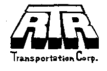 RTR TRANSPORTATION CORP.