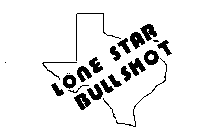 LONE STAR BULL SHOT