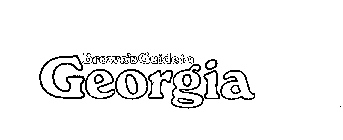 BROWN'S GUIDE TO GEORGIA