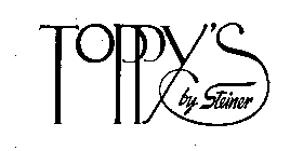 TOPPY'S BY STEINER