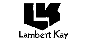 LK LAMBERT KAY