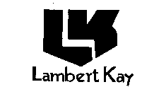 LK LAMBERT KAY