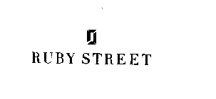 RUBY STREET