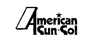 AMERICAN SUN.SOL