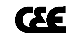 C&E