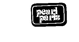PEARL PARIS