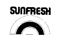 SUNFRESH