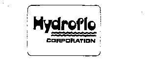 HYDROFLO CORPORATION