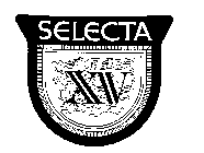 SELECTA XV