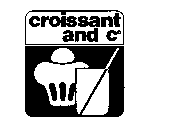 CROISSANT AND CO