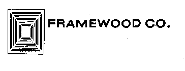 FRAMEWOOD CO.