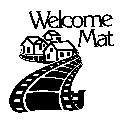WELCOME MAT