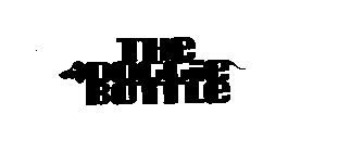 THE DOGGIE BOTTLE