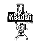 KAADAN LIMITED