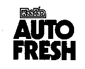 KAADAN AUTO FRESH