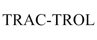 TRAC-TROL