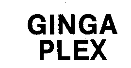 GINGA PLEX