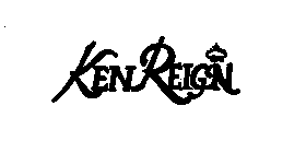 KEN REIGN