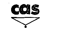 CAS