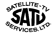 SATELLITE-TV SATV SERVICES, LTD.