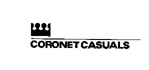 CORONET CASUALS